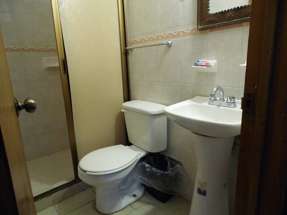 Фото Hotel San Cristobal