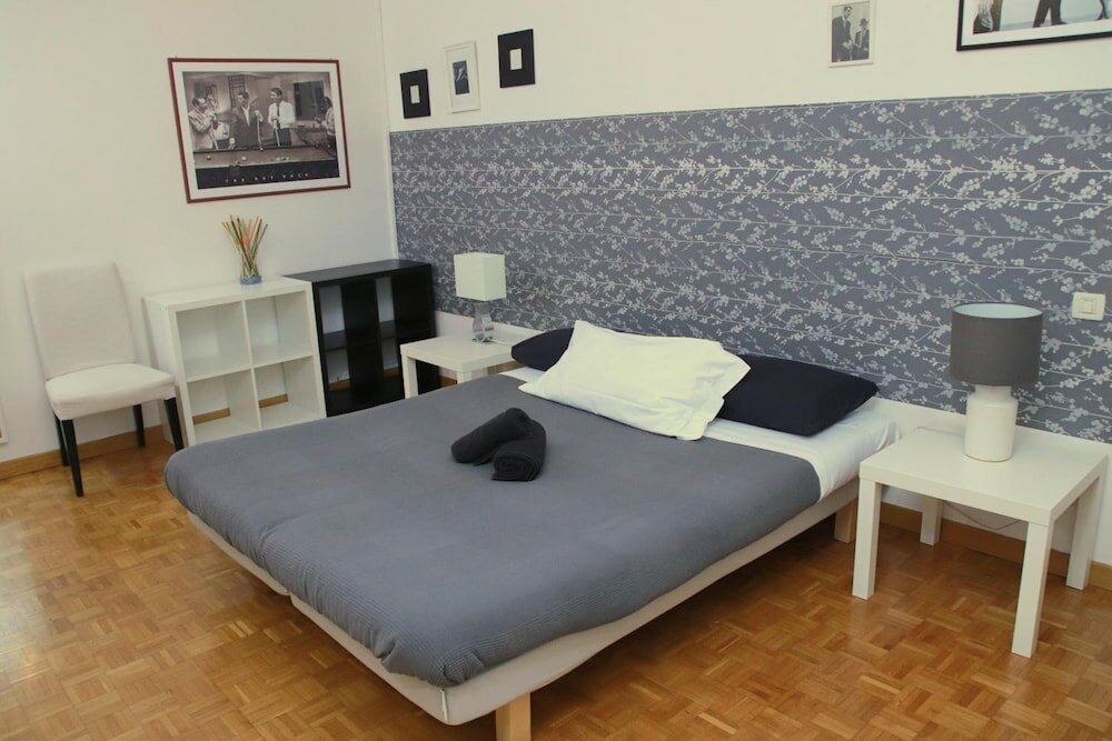 Фото Ca' Lou al Teatro