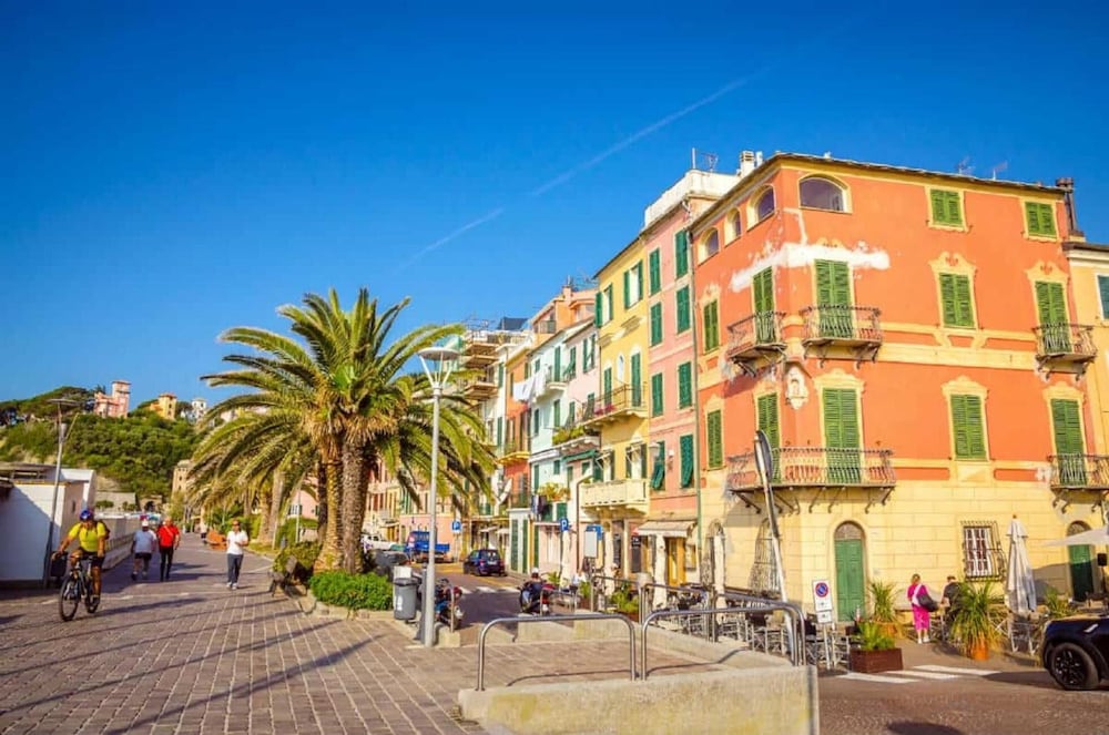 Фото Hotel Tirreno