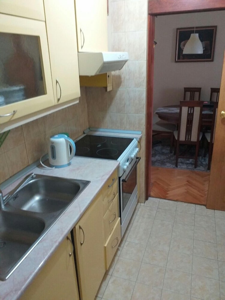 Фото City Center Apartment