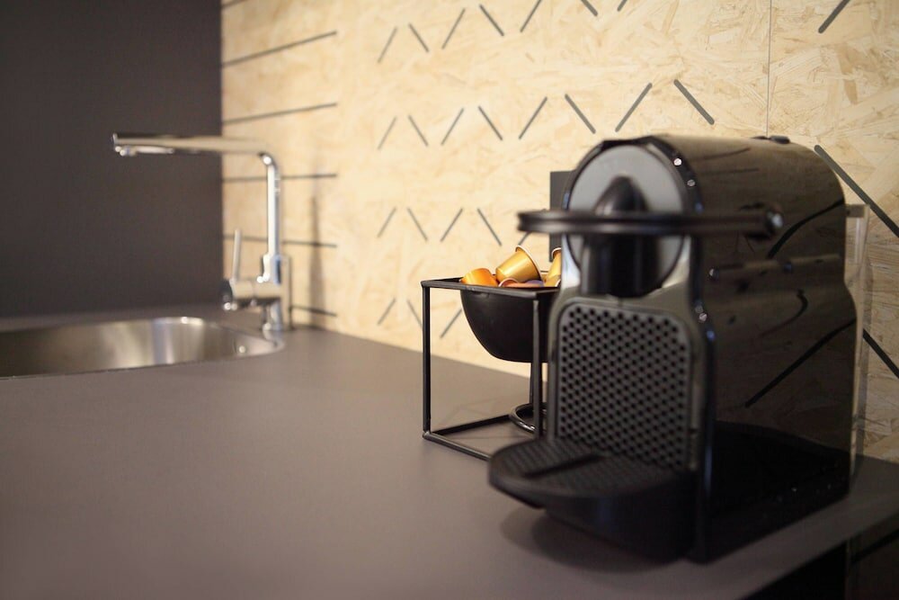 Фото Temple Apartments