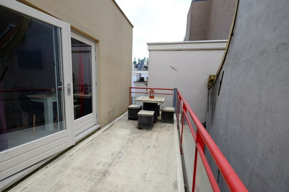 Фото City Centre Residence