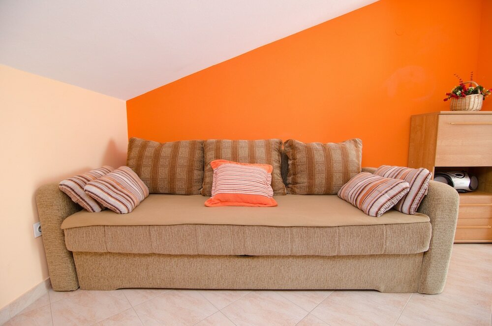 Фото Apartments Amico