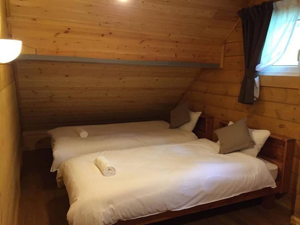 Фото Hal Cottage