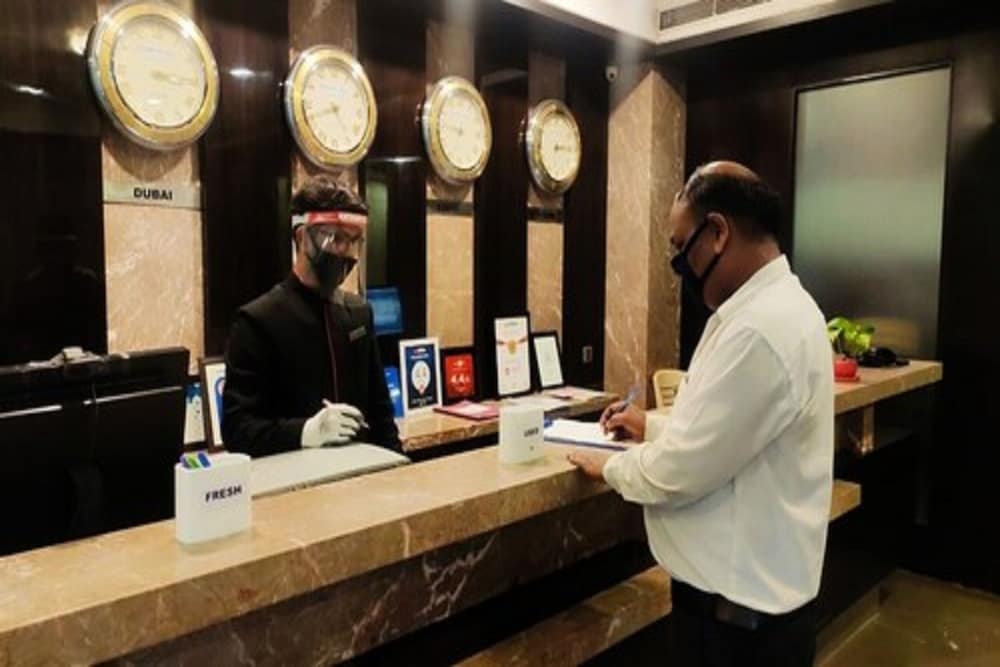 Фото Hotel Winway