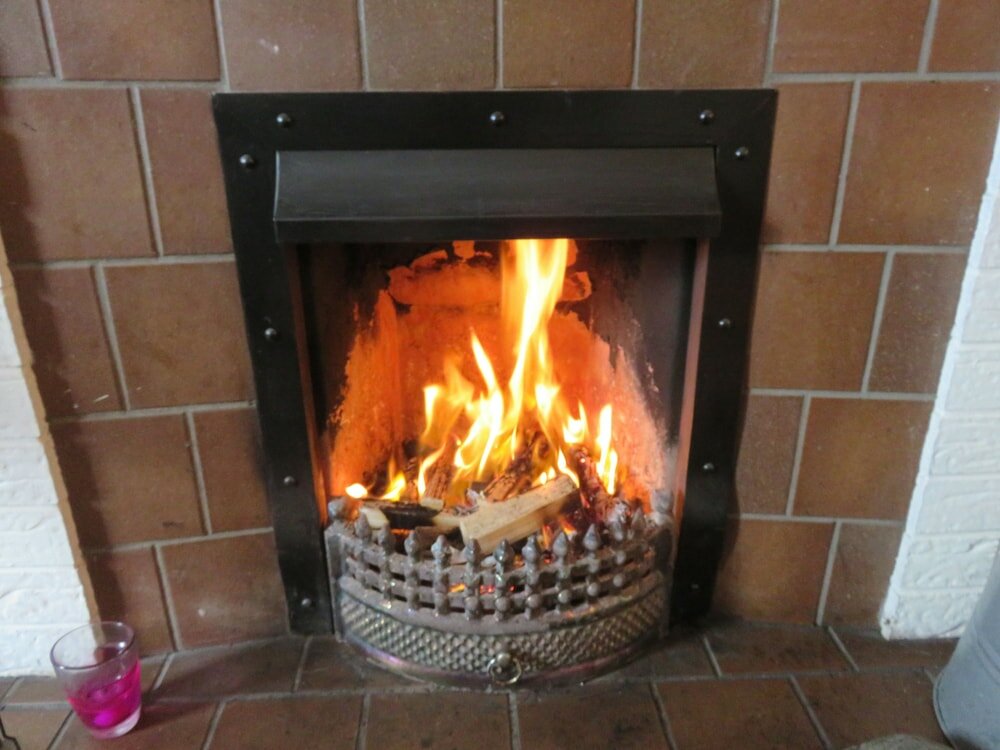 Фото The Coach House Self Catering Apartments