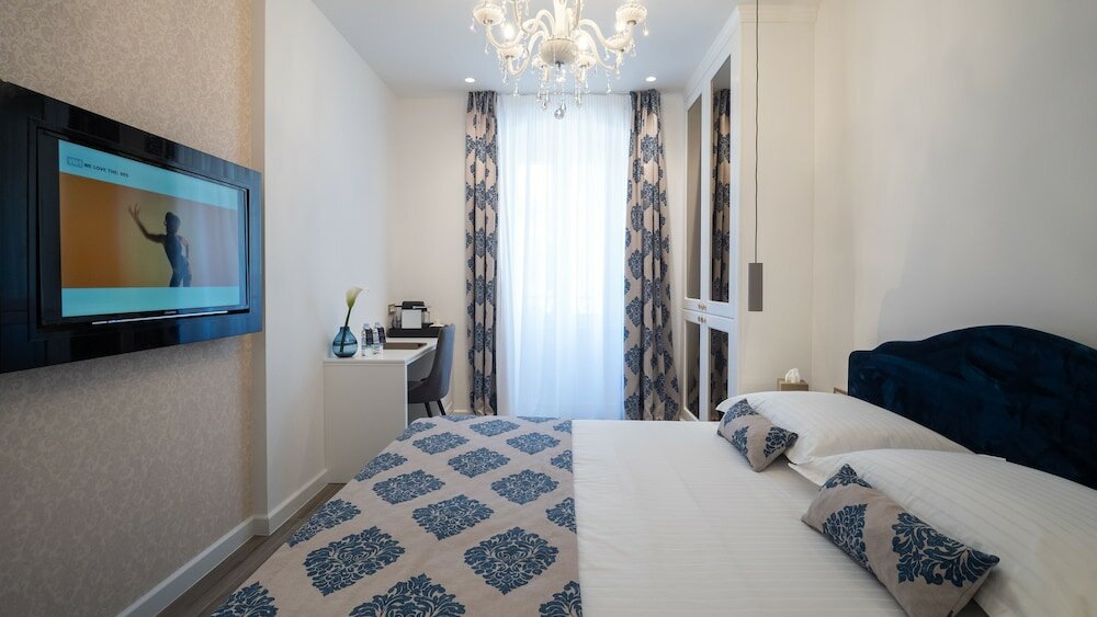 Фото Elixir Luxury Rooms