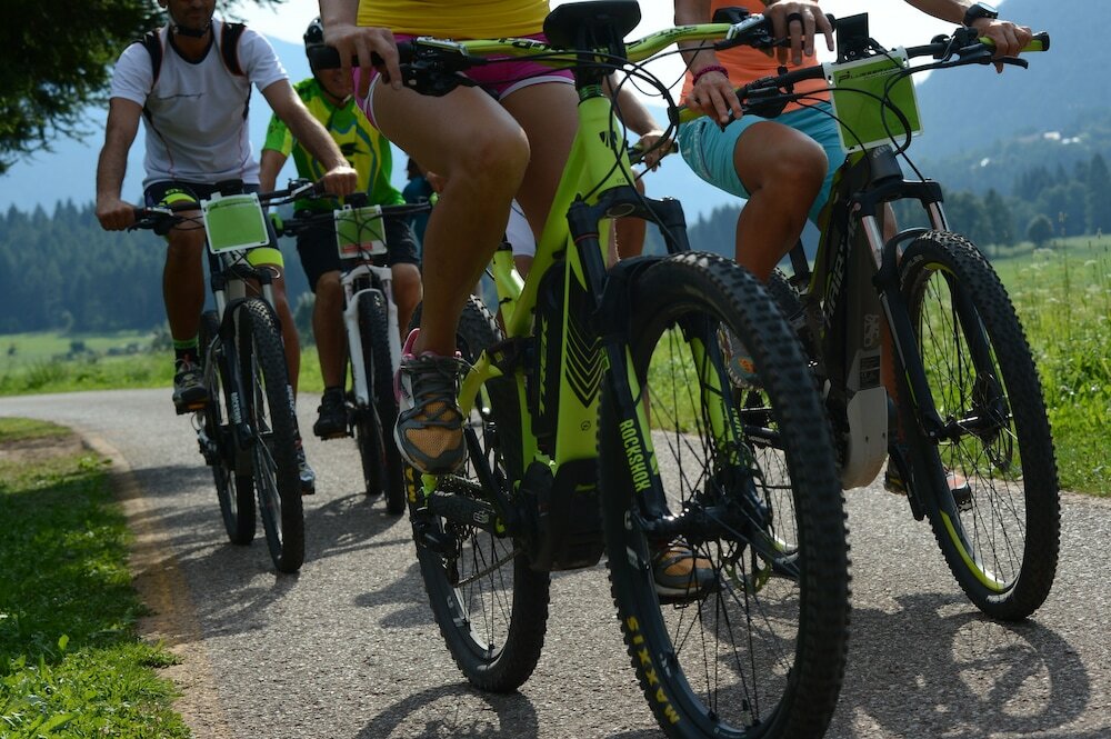 Фото Hotel Erica