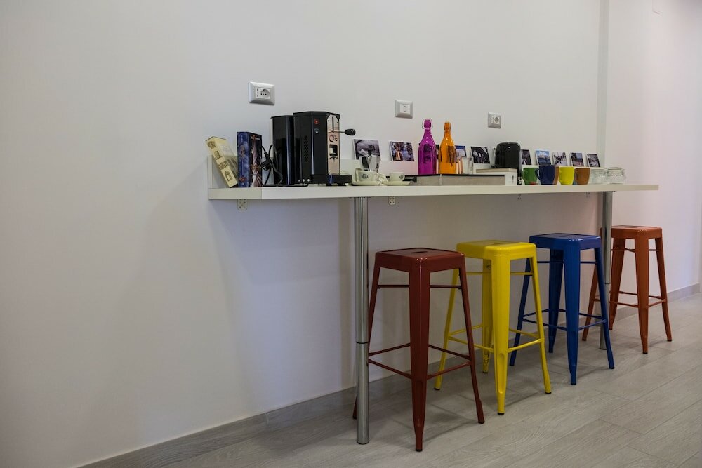 Фото Montedonzelli B&b