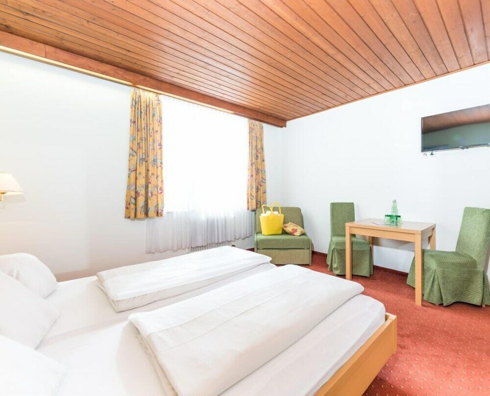 Фото Zur Post & Appartementhaus Kern