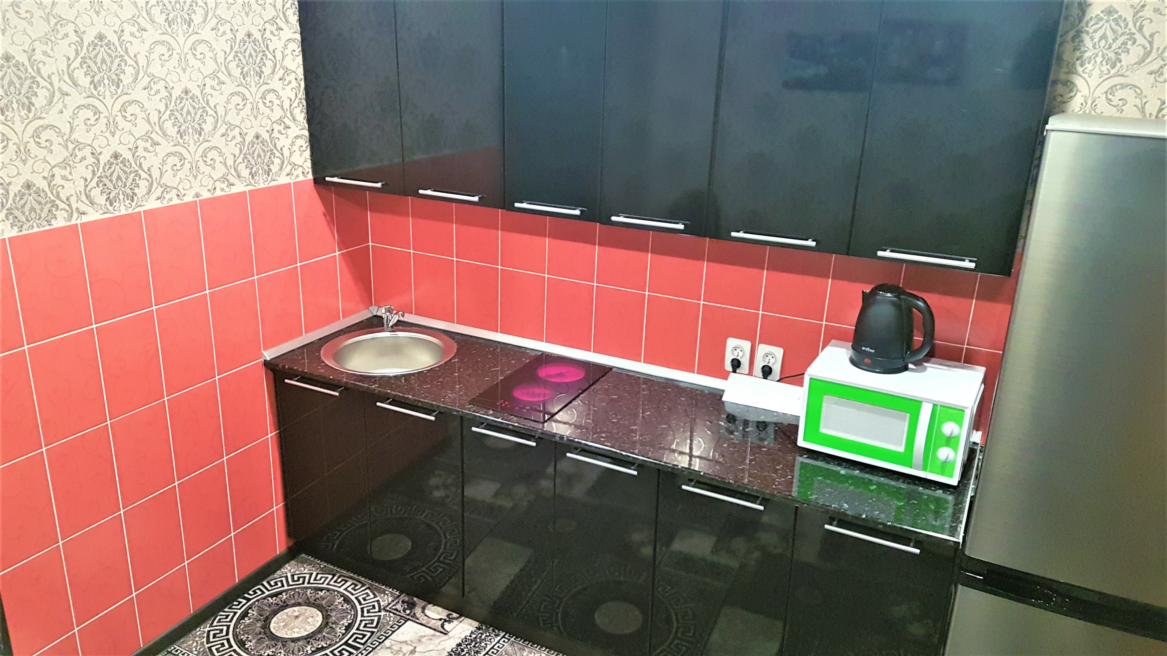 Фото Наш Дом Талнах на Енисейской