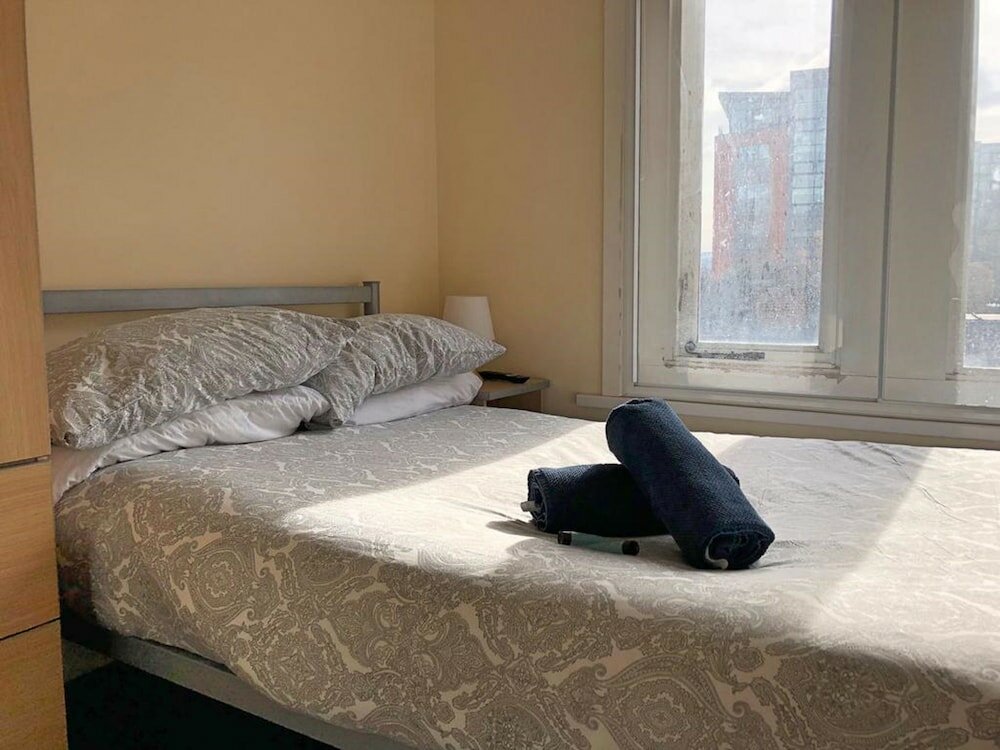 Фото Harley Rooms - 248 West Street