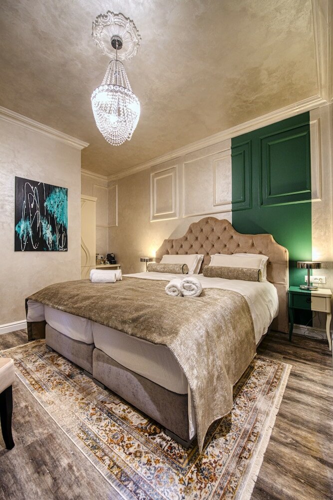 Фото Riva Palace - design rooms