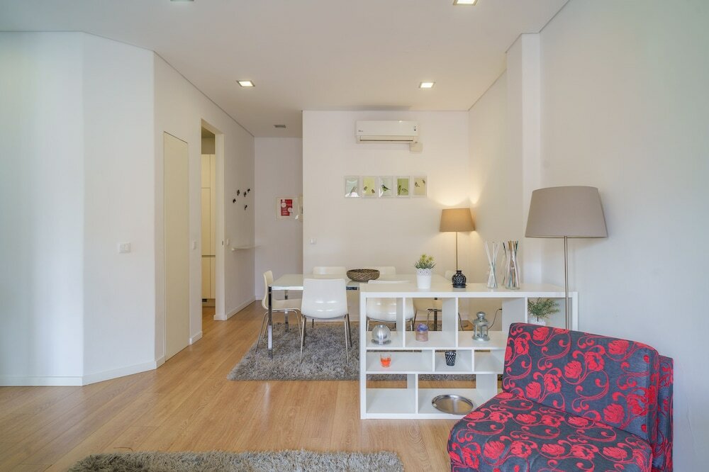 Фото Feel Porto Historic Boutique Flat