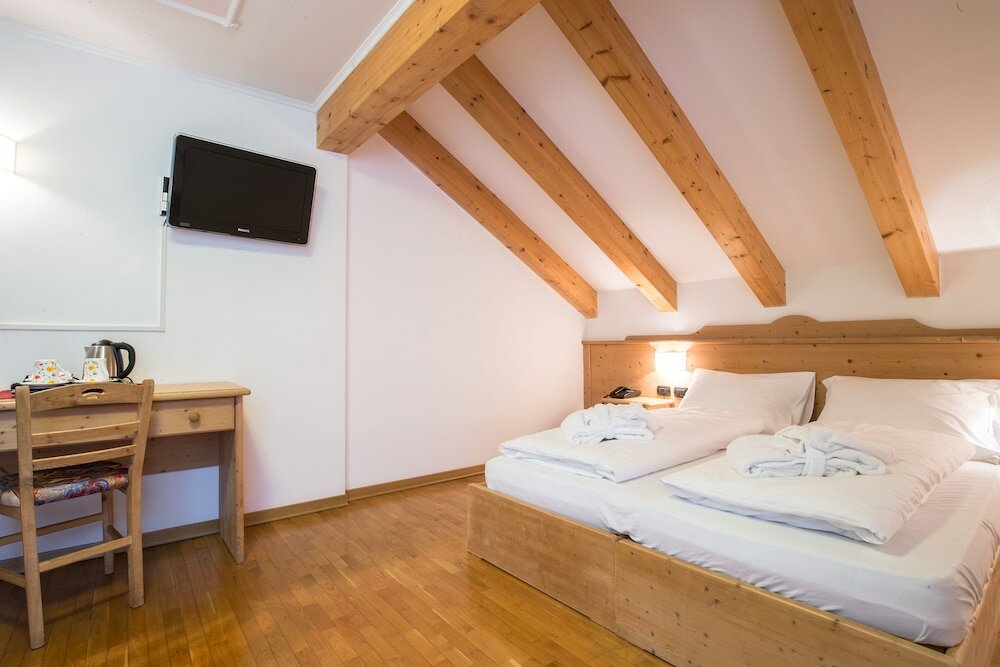 Фото Hotel Erica