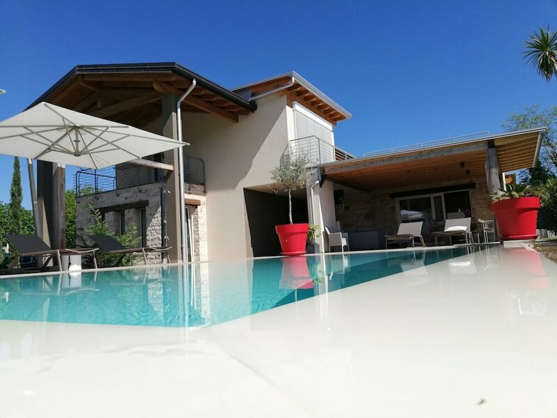 Гостиница Villa Peler