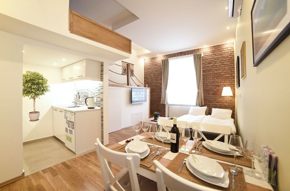 Фото Zagreb 3 Hearts