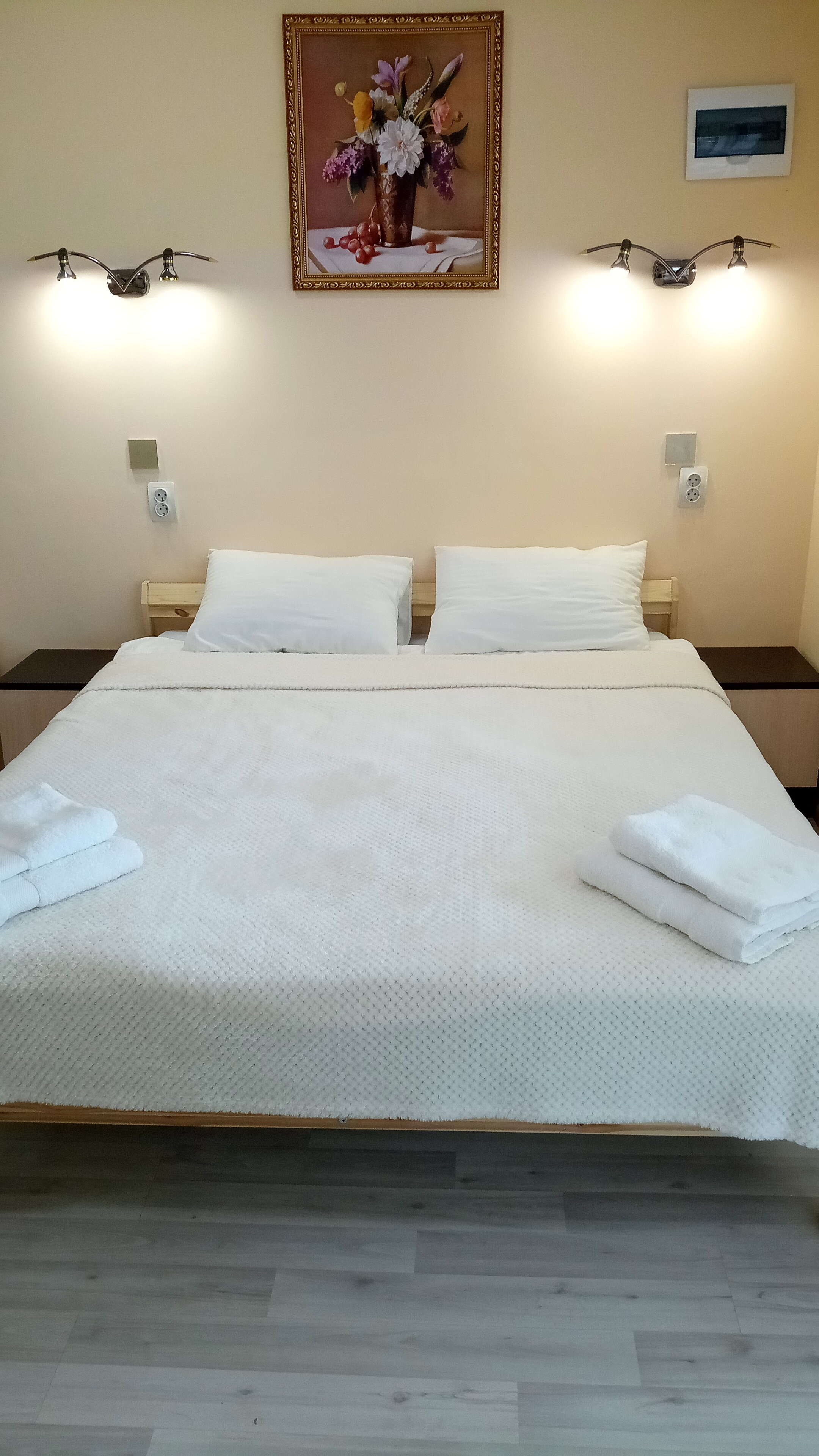 Фото Частный Дом Уютная Студия