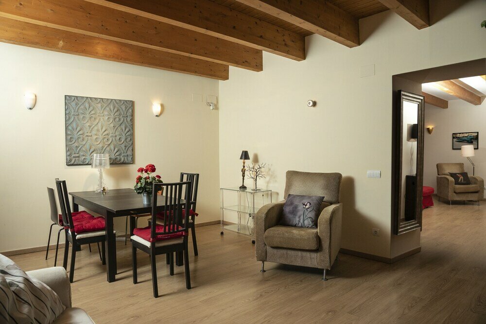 Фото Apartamento Fragata Camilo