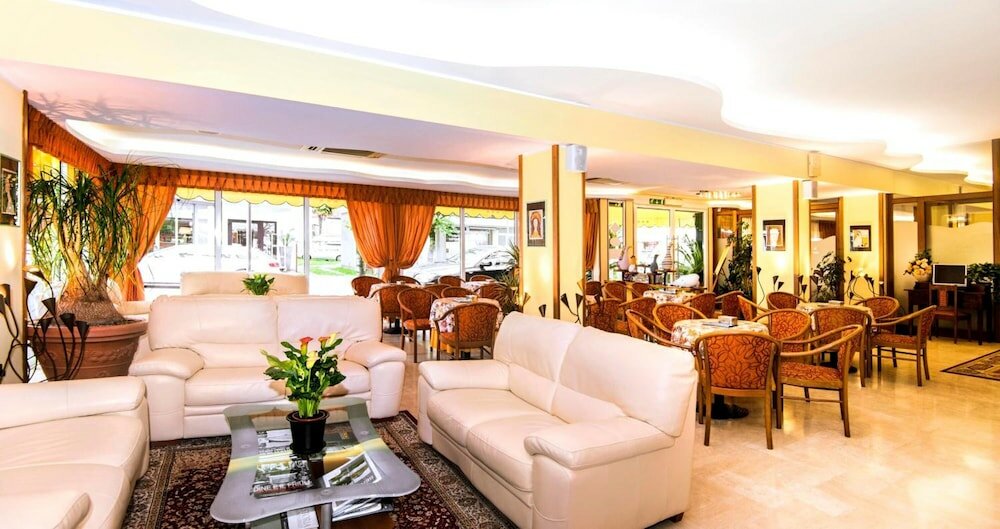 Фото Hotel Al Prater