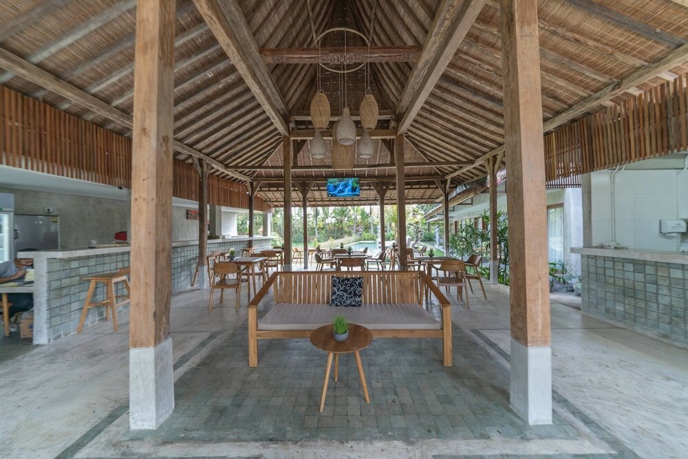 Фото Kandarpa Ubud