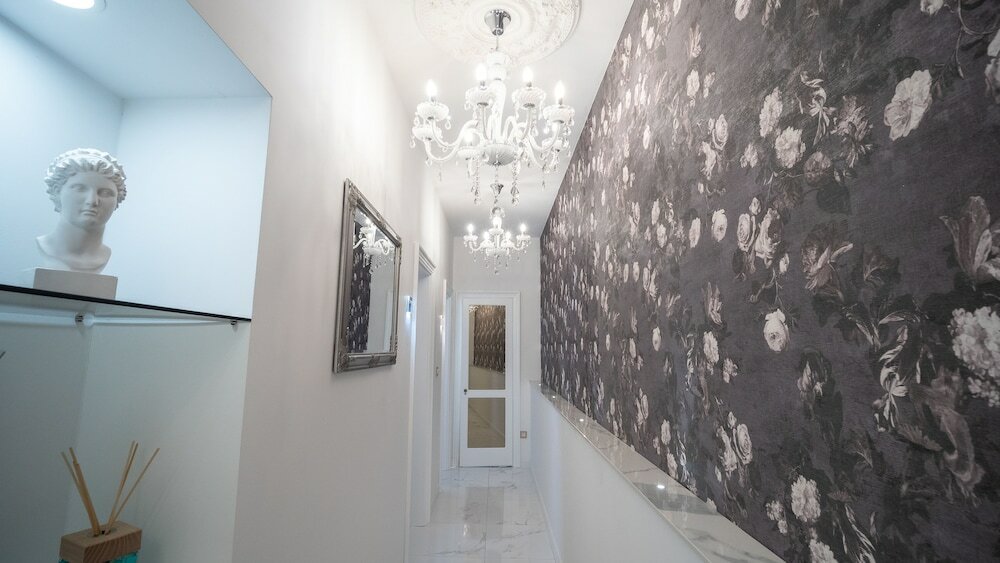 Фото Elixir Luxury Rooms