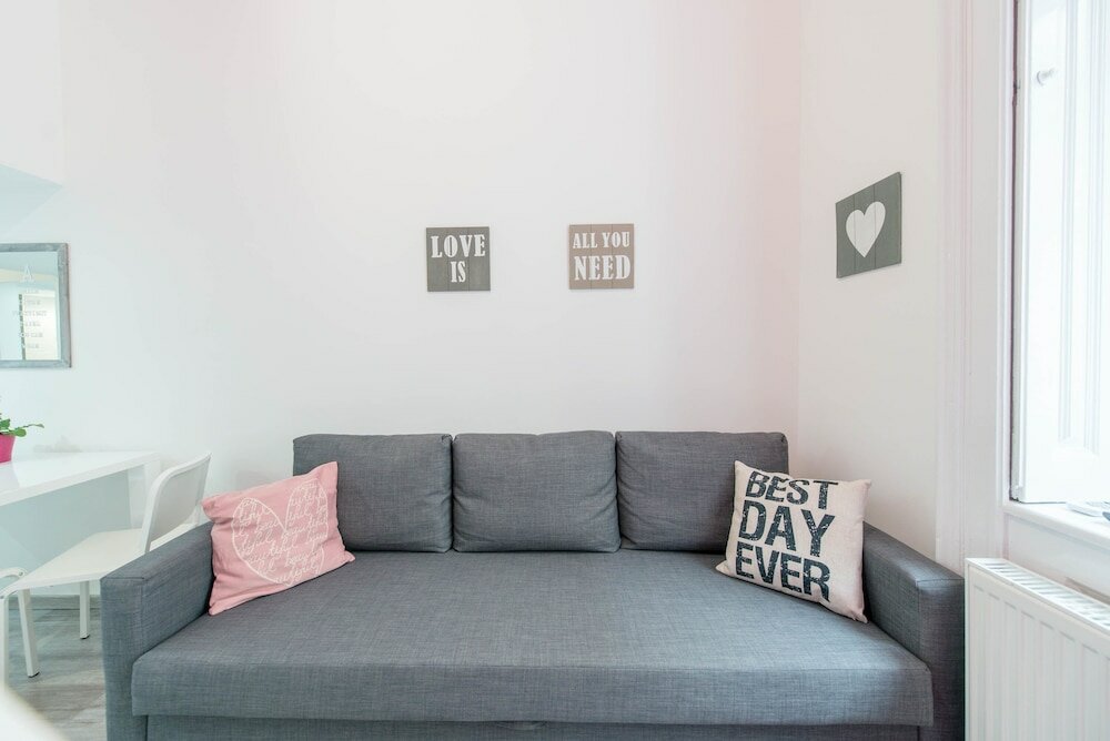 Фото Happy home Budapest Pop