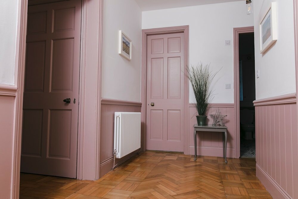 Фото Northern Hideaways Otterburn