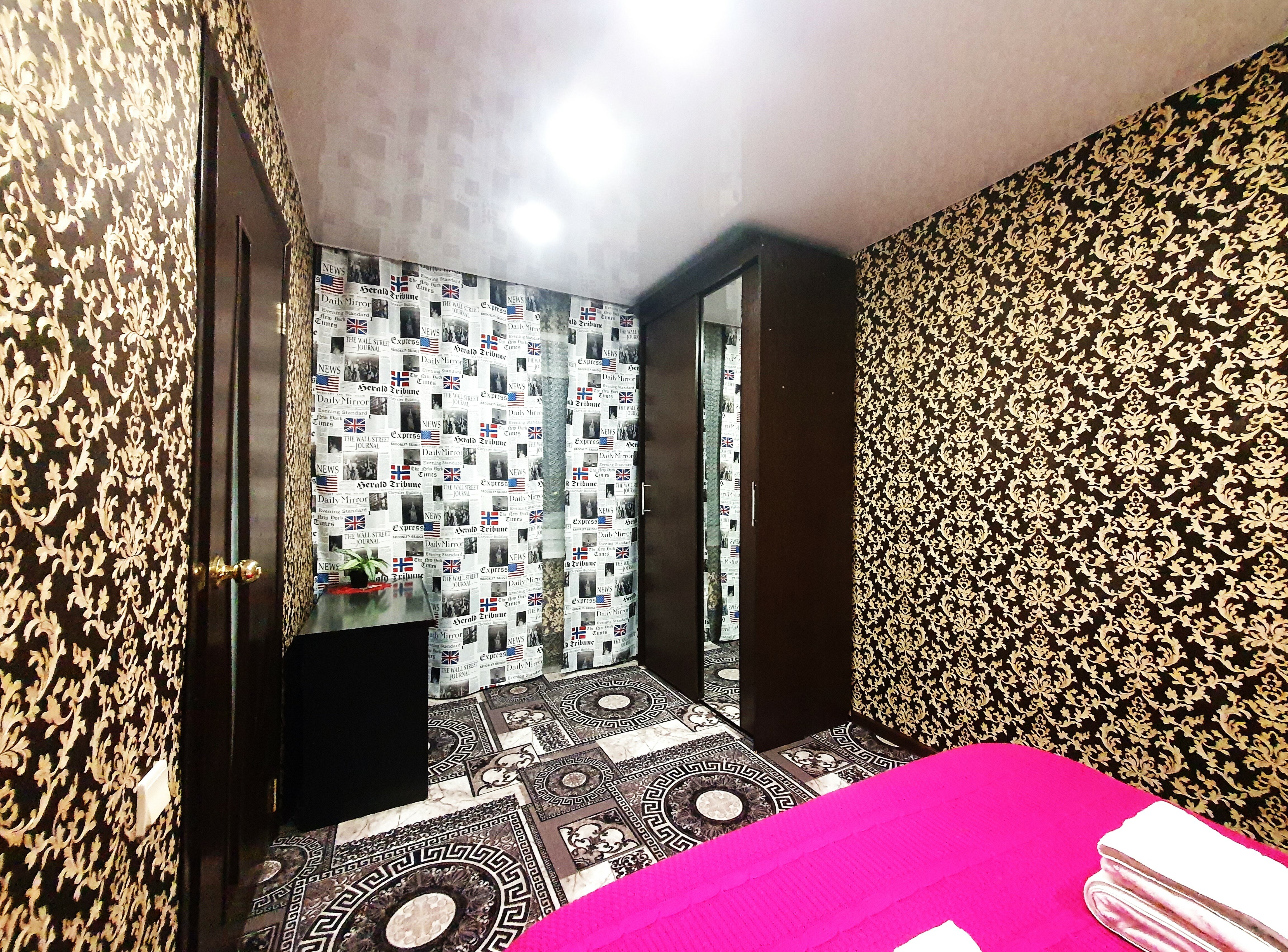 Фото Наш Дом Талнах на Горняков 17