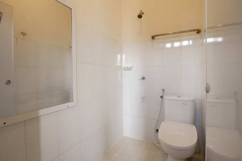 Фото RedDoorz near Jalan Sudirman Padang