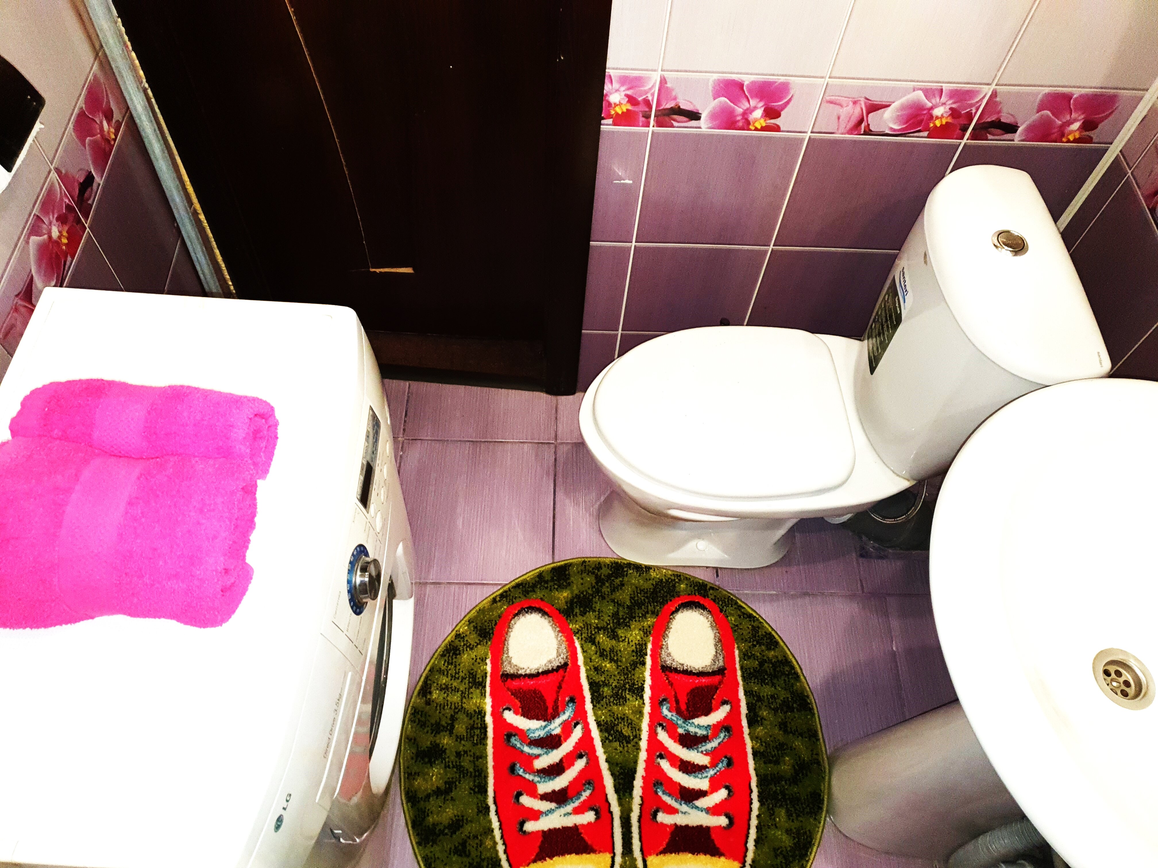 Фото Наш Дом Талнах на Горняков 17