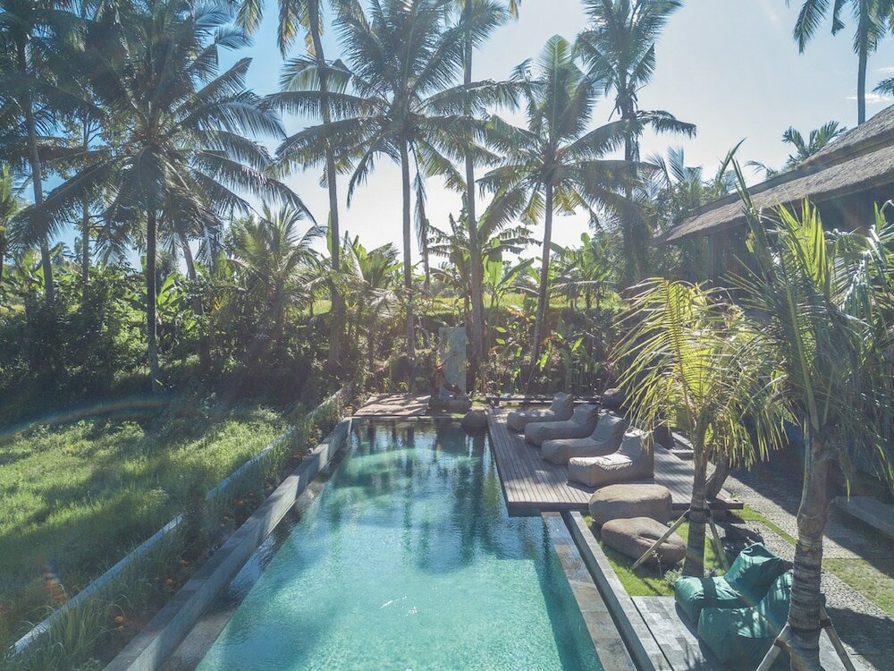 Фото Kandarpa Ubud