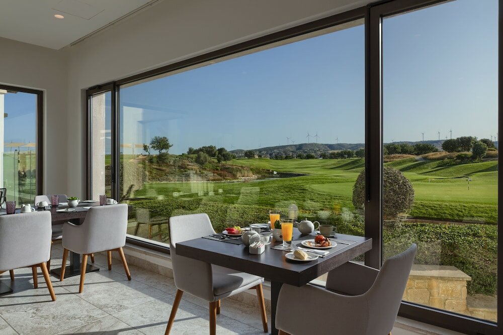 Фото Aphrodite Hills Golf & SPA Resort Residences – Premium Serviced Apartments