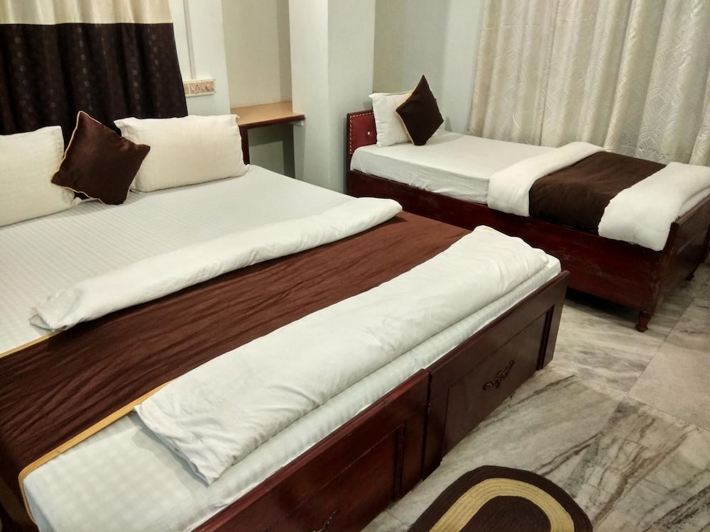 Фото Kalpataru Guest House