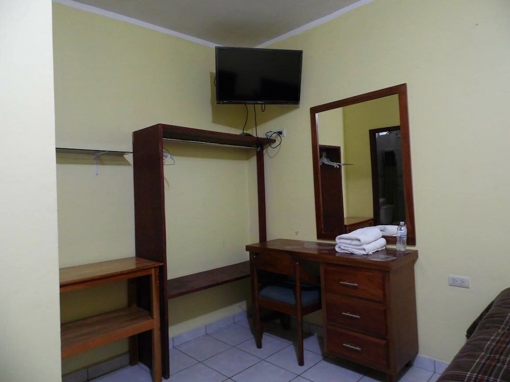 Фото Hotel San Cristobal