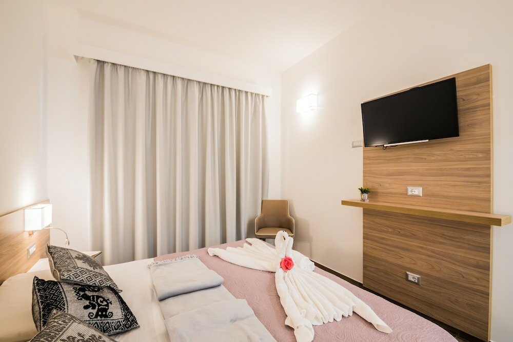 Фото Relais del Borgo - Domo