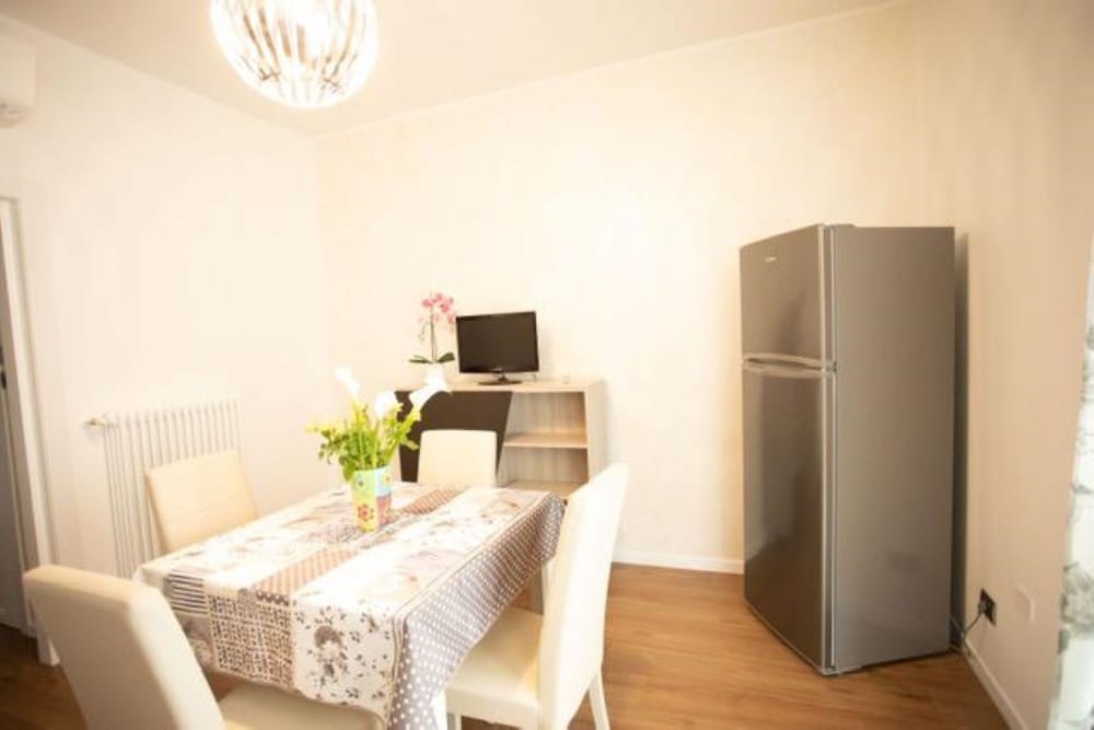 Фото Casa Bologna Fiera