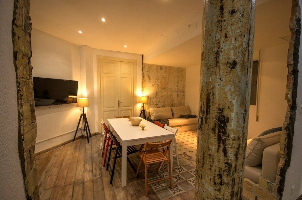 Фото Art Boutique Colon Apartments