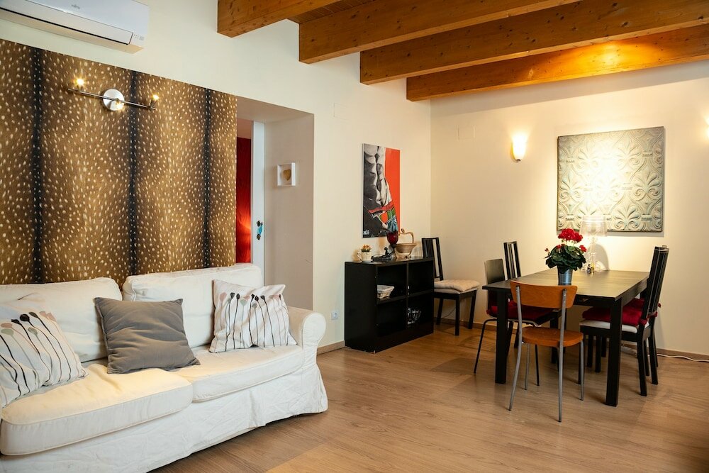 Фото Apartamento Fragata Camilo