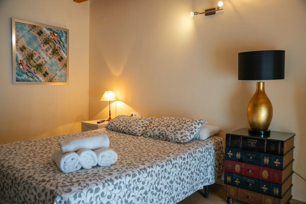 Фото Apartamento Fragata Camilo