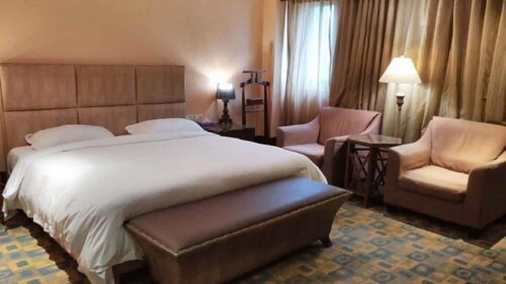 Фото Kai Wei Boutique Hotel