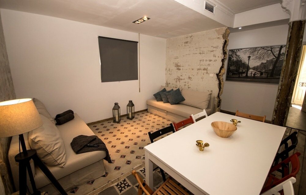 Фото Art Boutique Colon Apartments