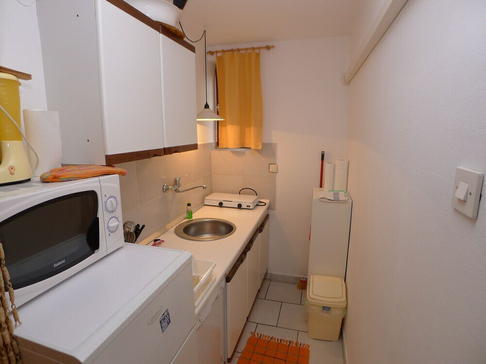 Фото Apartment for 5 Persons With two Bedrooms and Internet