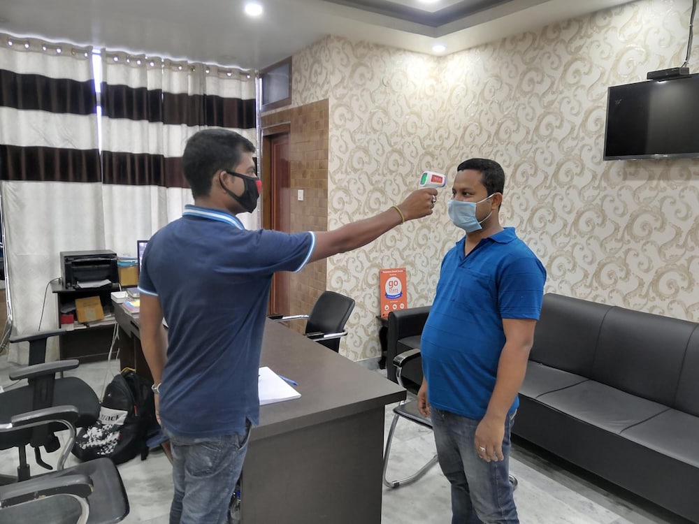 Фото Kalpataru Guest House