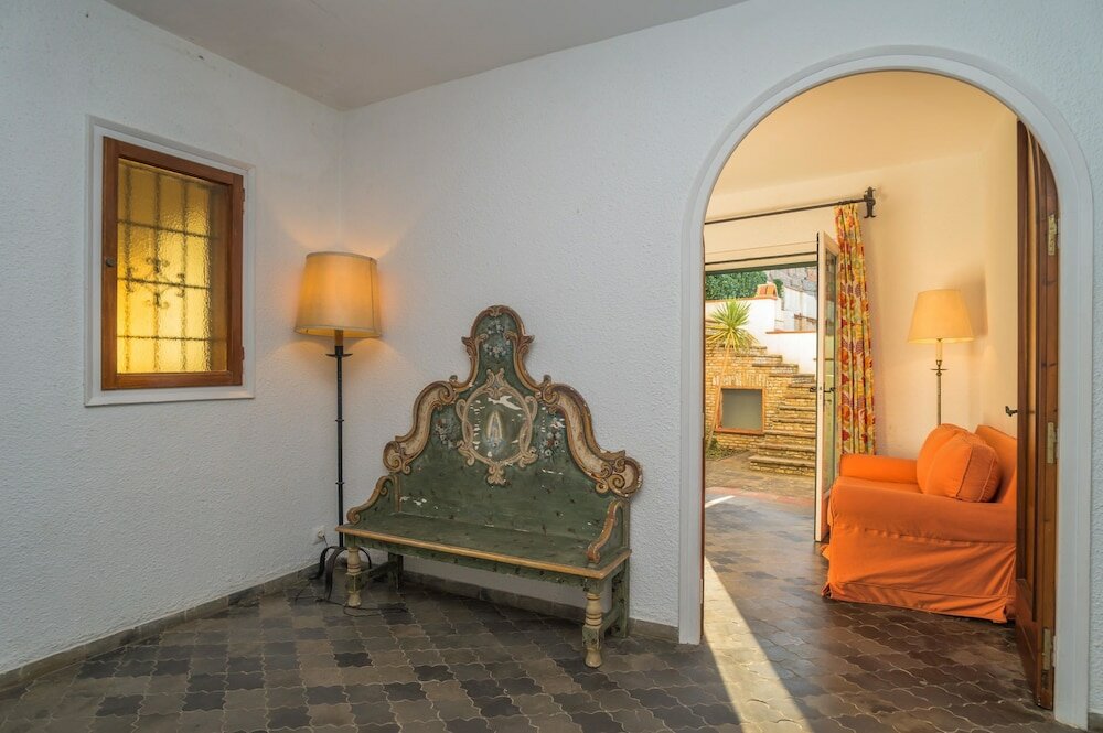 Фото Sr-39 Begur Sa Riera 6 Pax