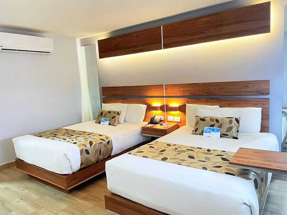 Фото Sleep Inn Tijuana