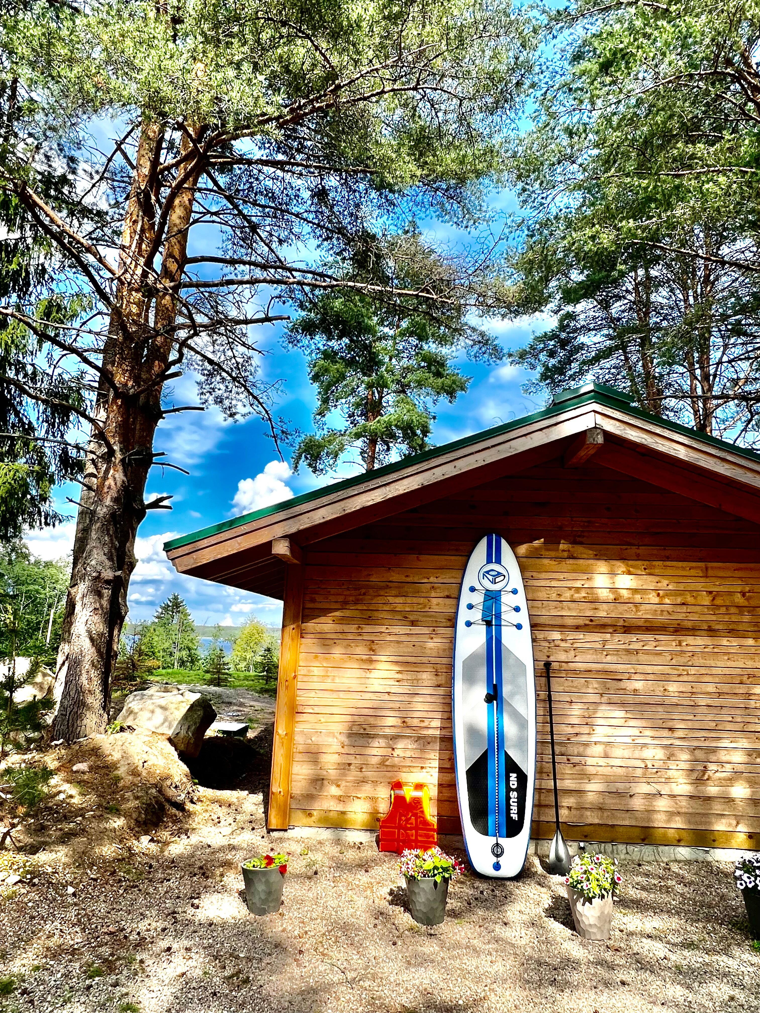 Фото Belka Village