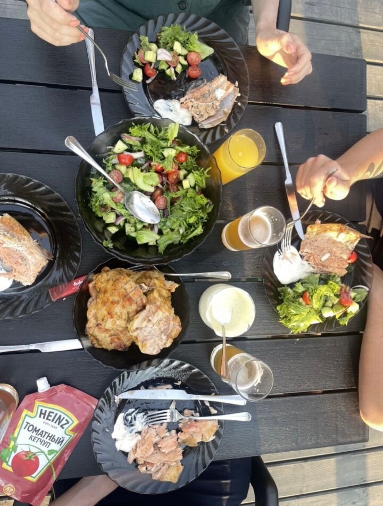 Фото Belka Village