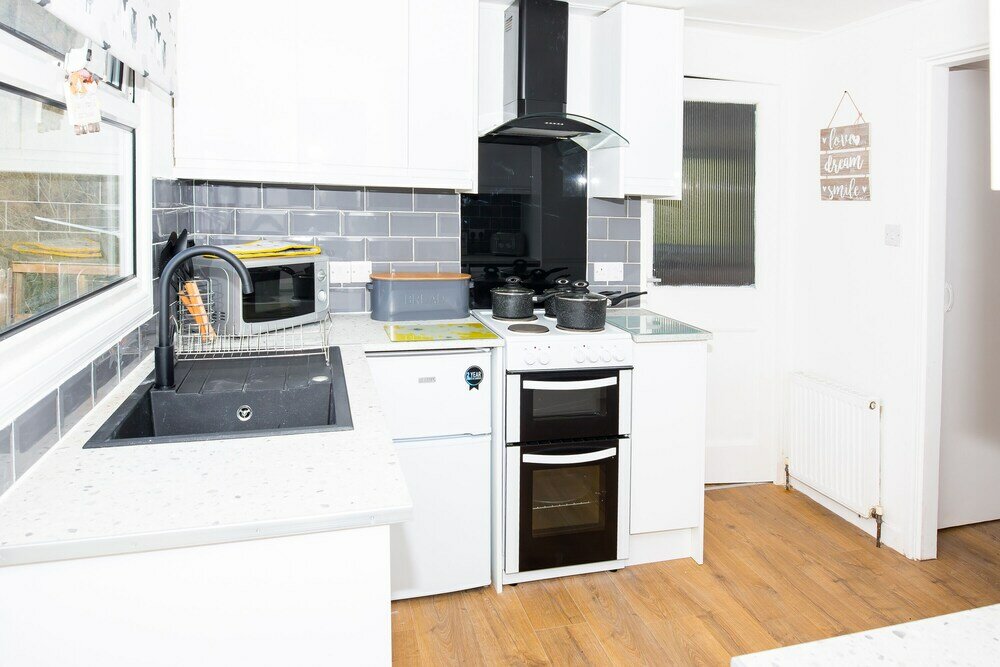 Фото Kevock Vale Park