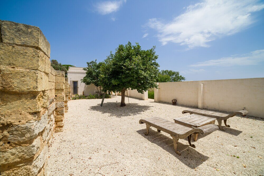 Фото Masseria La Gresca